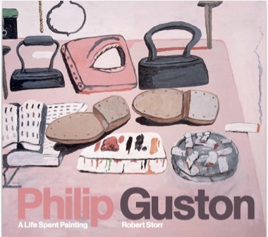 Philip Guston - Product Thumbnail