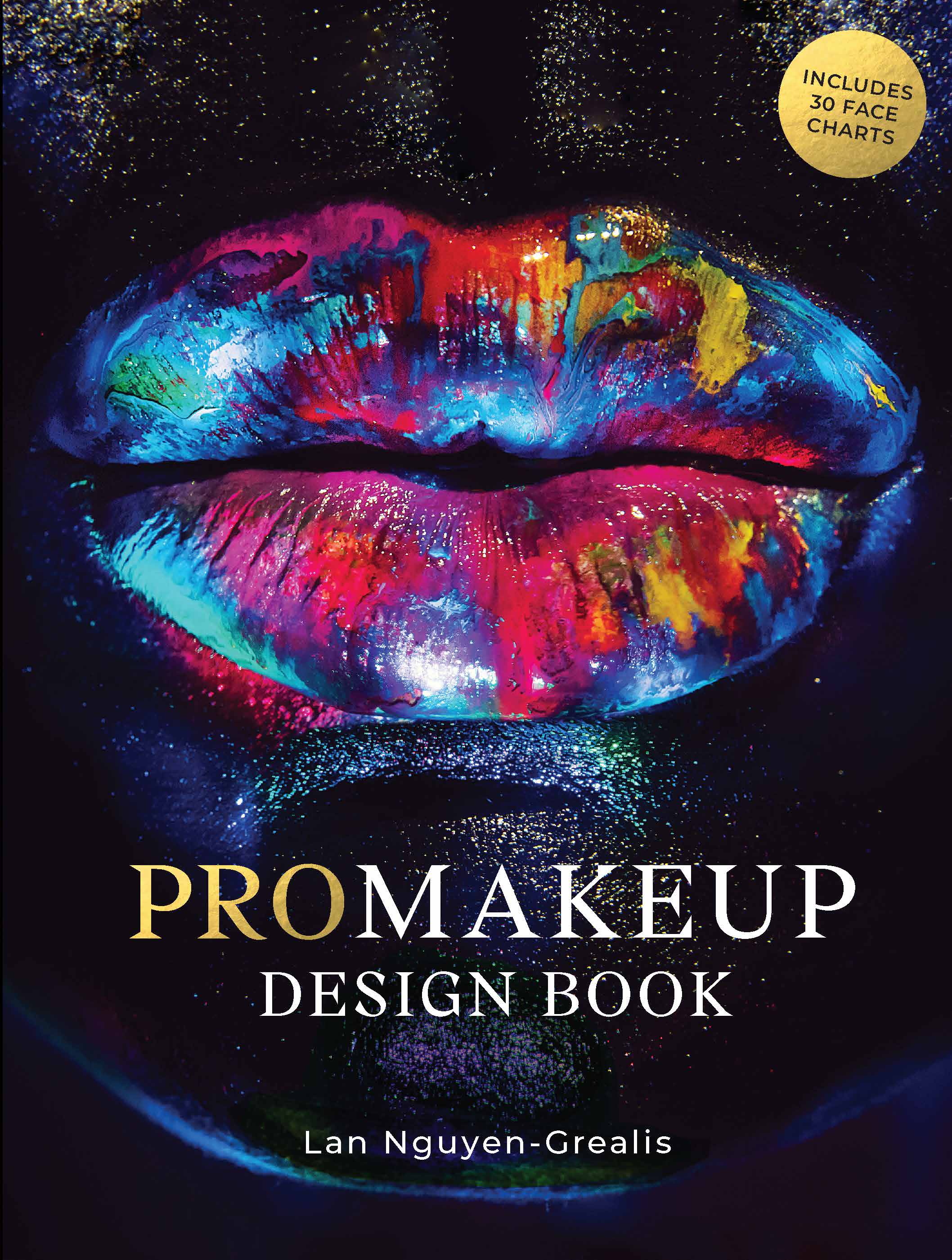 ProMakeup Design Book - Product Thumbnail