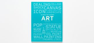 100 Ideas that Changed Art Laurence King