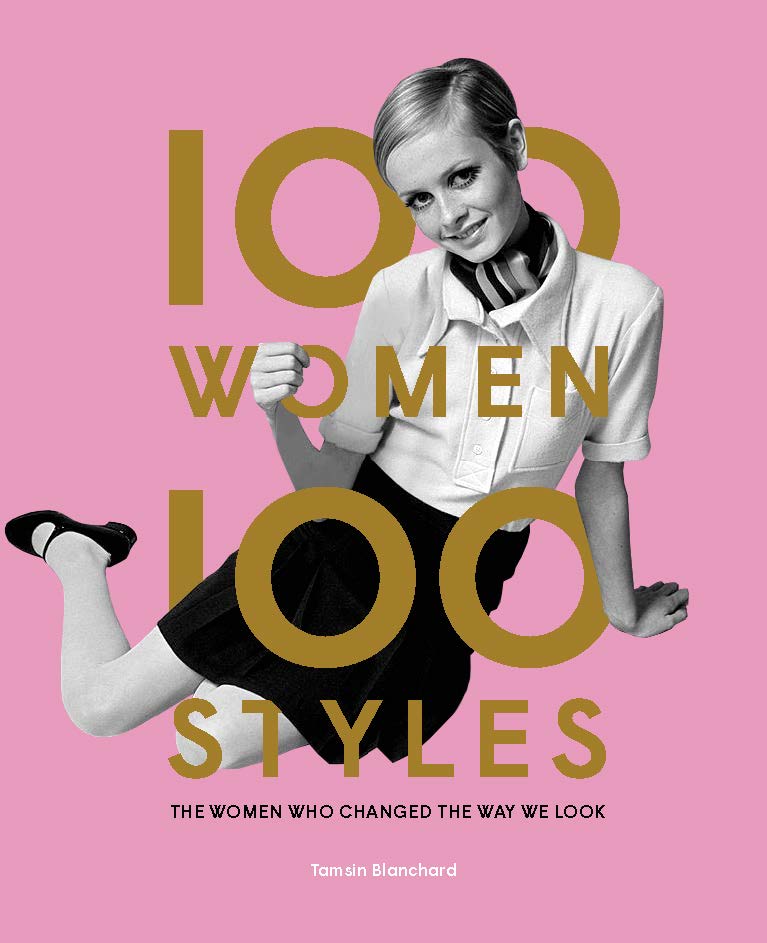 100 Women • 100 Styles - Product Thumbnail