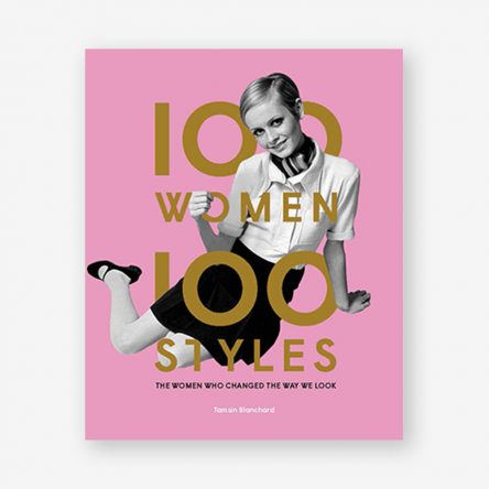 100 Women • 100 Styles