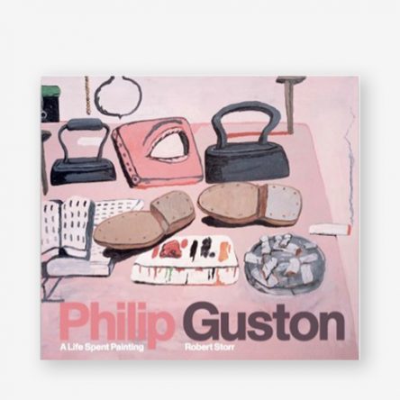 Philip Guston