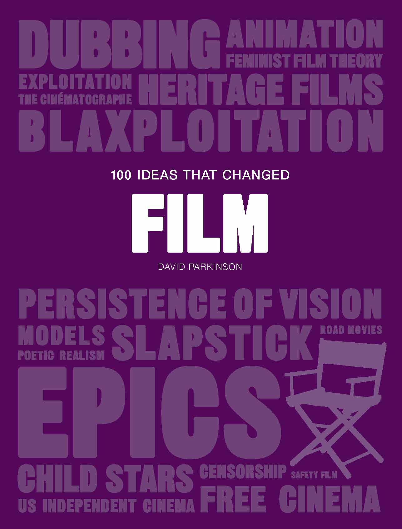100 Ideas that Changed Film - Product Thumbnail