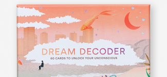 Dream Decoder Theresa Cheung Laurence King Publishing