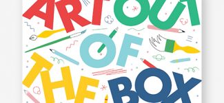 Art Out of the Box Laurence King Publishing