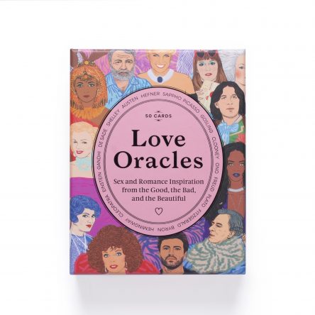 Love Oracles