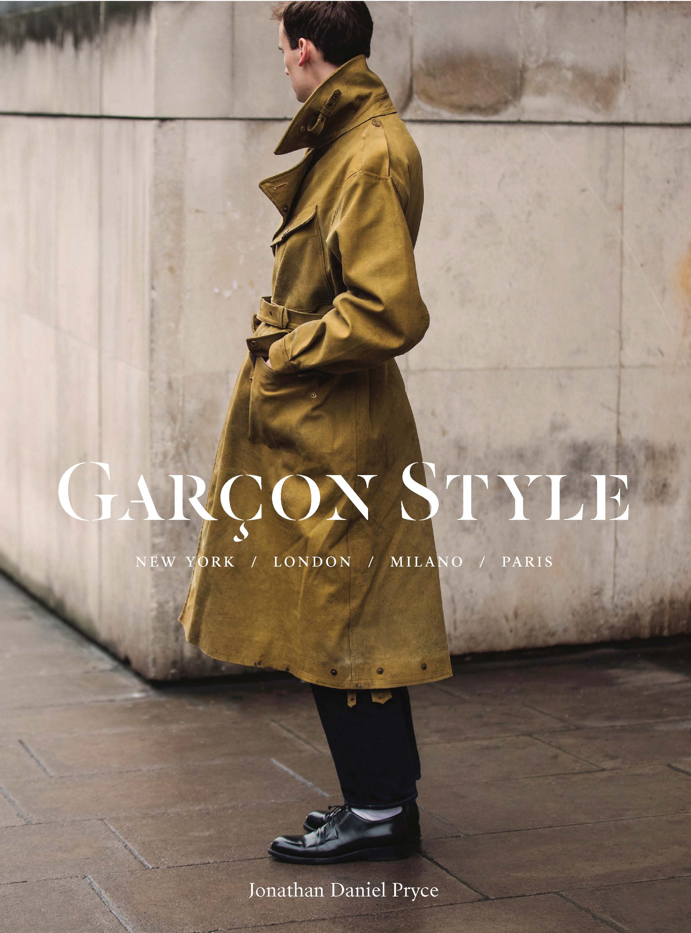 Garçon Style - Product Thumbnail