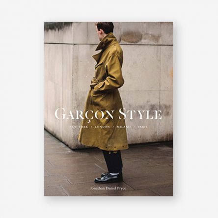 Garçon Style