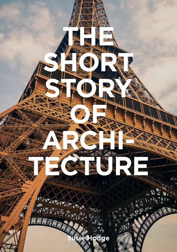 The Short Story of Architecture - Product Thumbnail