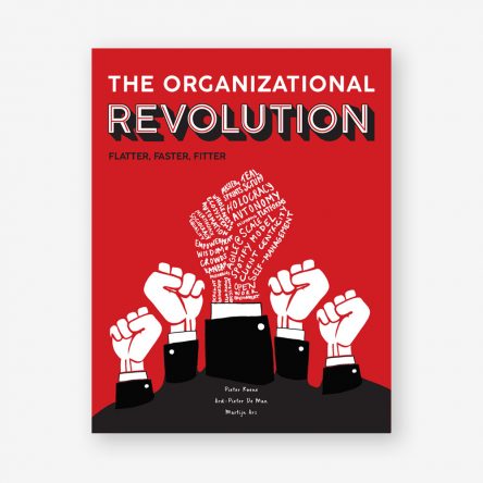 How to Survive the Organizational Revolution
