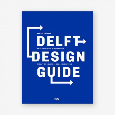 Delft Design Guide