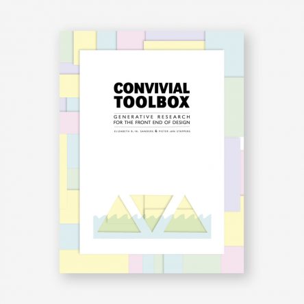 Convivial Toolbox