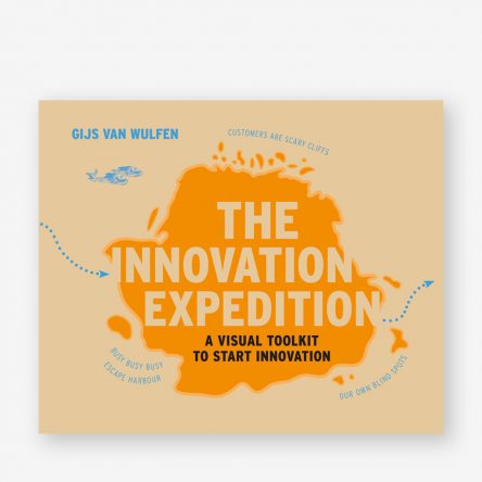 The Innovation Expedition