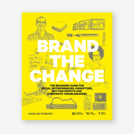 Brand the Change