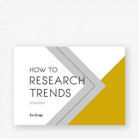 How to Research Trends Workbook