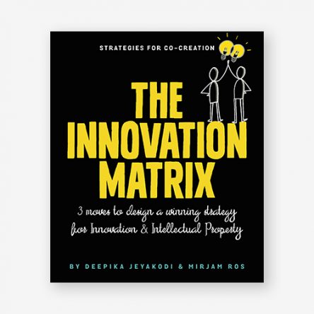 The Innovation Matrix