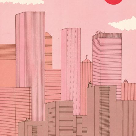 Dreams from Dream Decoder illustrated by Harriet Lee-Merrion