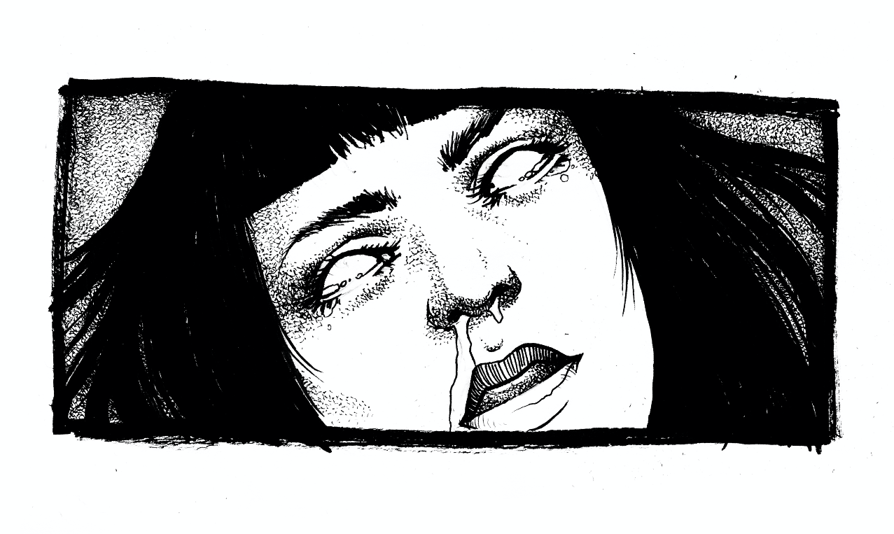 Sophie Mo Illustrations