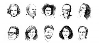 Sophie Mo Illustrations