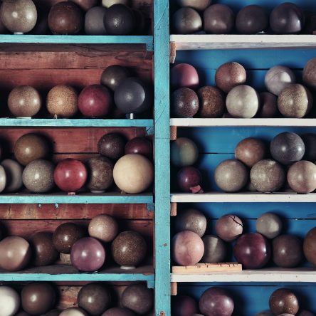 Dorodango - Blog Image