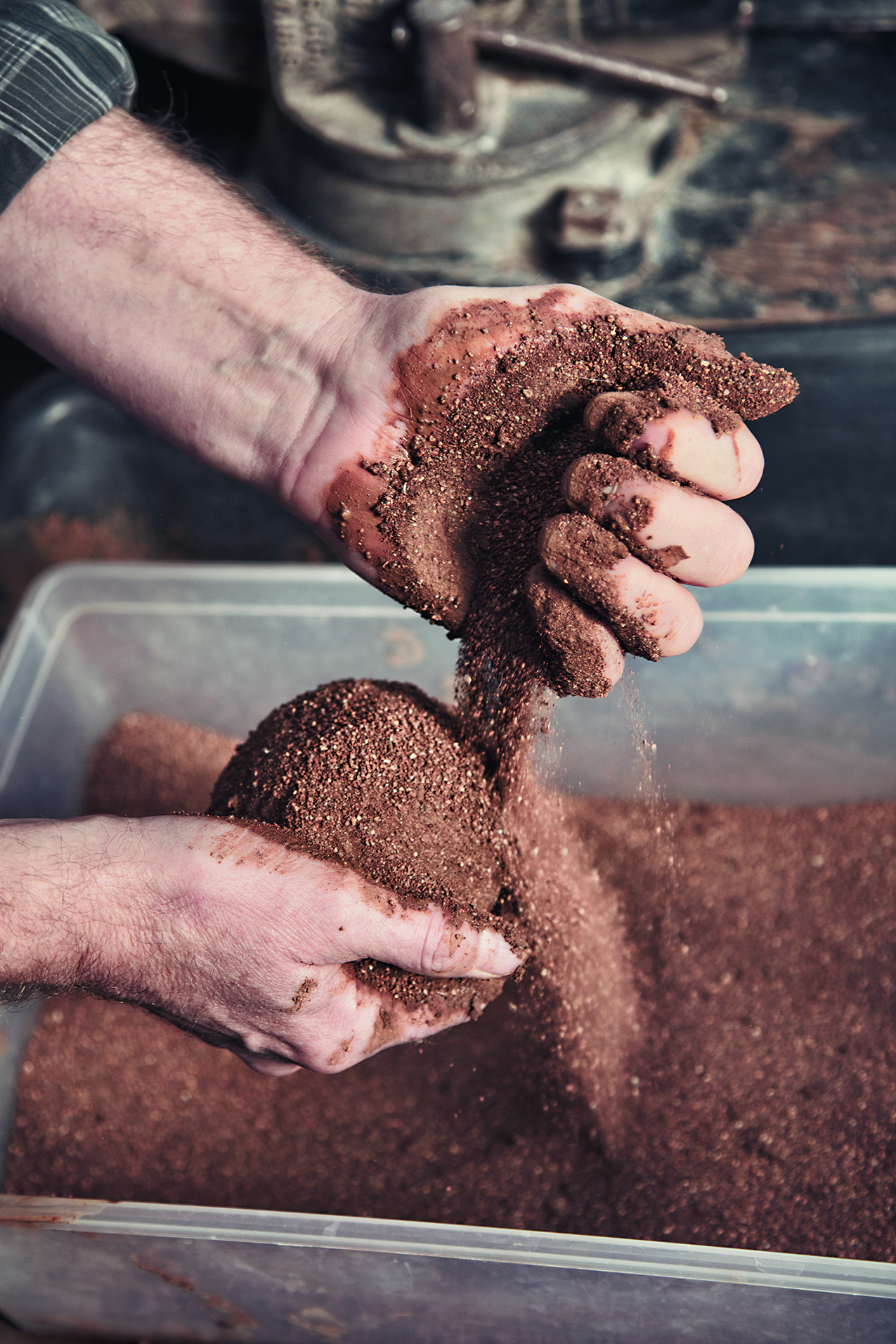 Dorodango: The Japanese Art of Making Mud Balls Laurence King Publishing