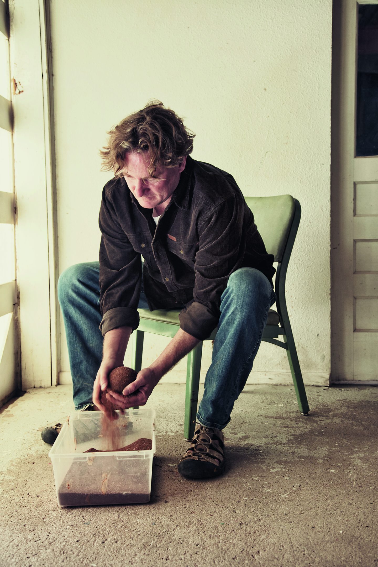 Dorodango: The Japanese Art of Making Mud Balls Laurence King Publishing