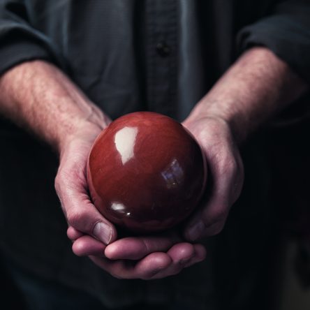 Dorodango: The Japanese Art of Making Mud Balls Laurence King Publishing