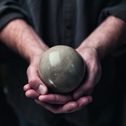 Dorodango: The Japanese Art of Making Mud Balls Laurence King Publishing