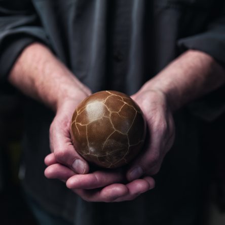 Dorodango: The Japanese Art of Making Mud Balls Laurence King Publishing