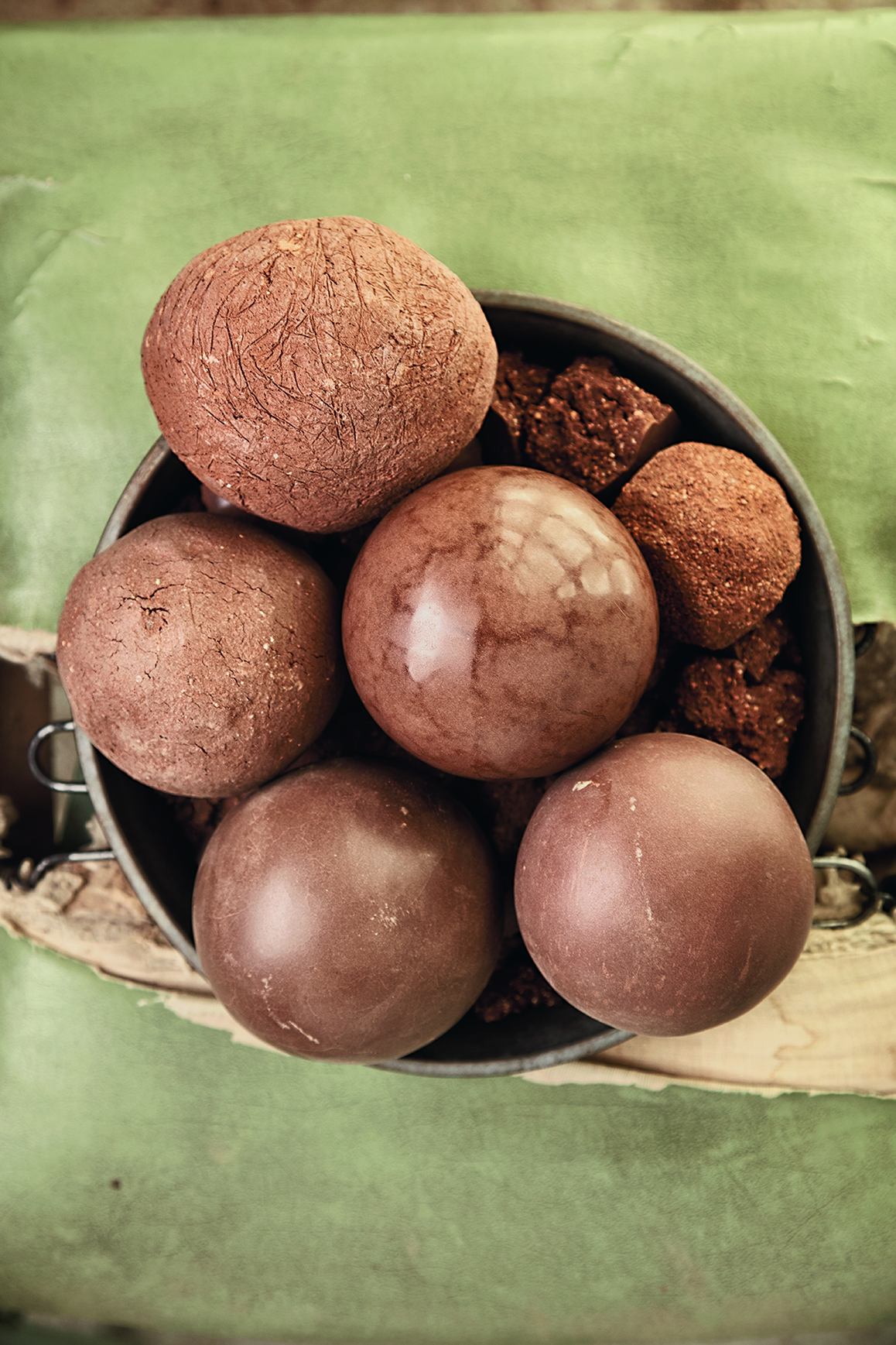 Dorodango: The Japanese Art of Making Mud Balls Laurence King Publishing