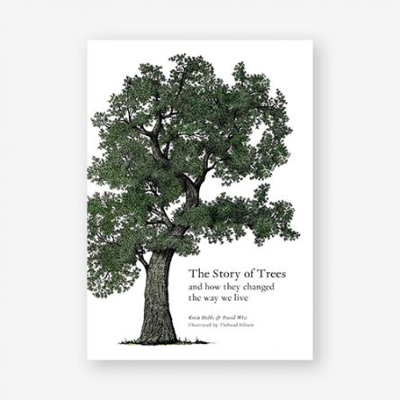 The Story of Trees