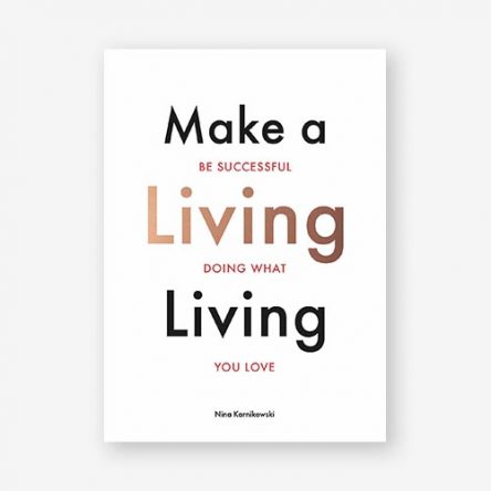 Make a Living Living
