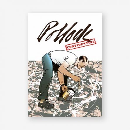 Pollock Confidential