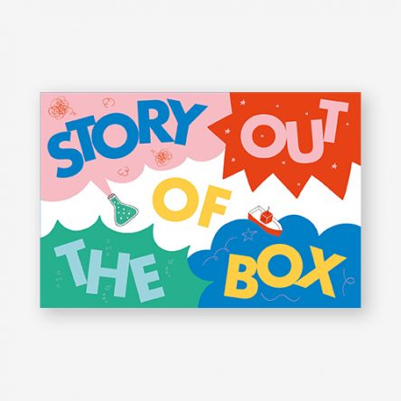 Story Out of the Box