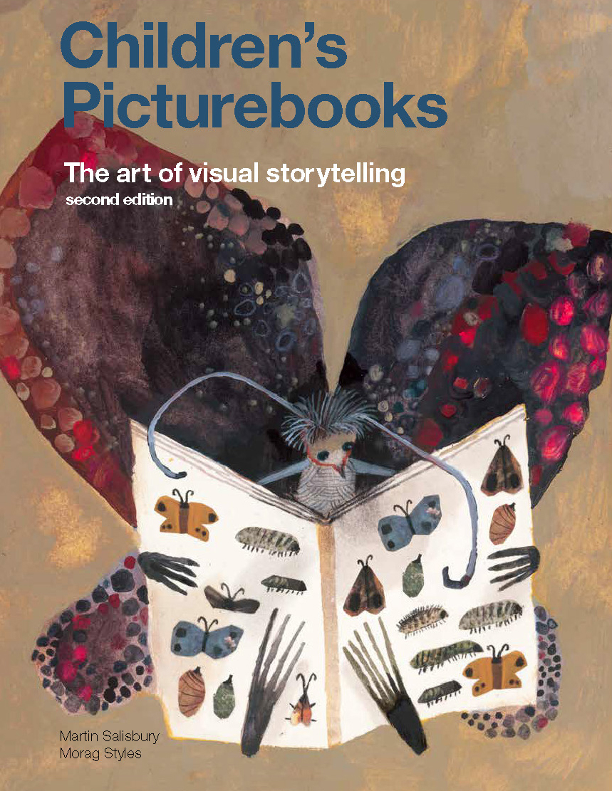 Children’s Picturebooks Second Edition - Product Thumbnail