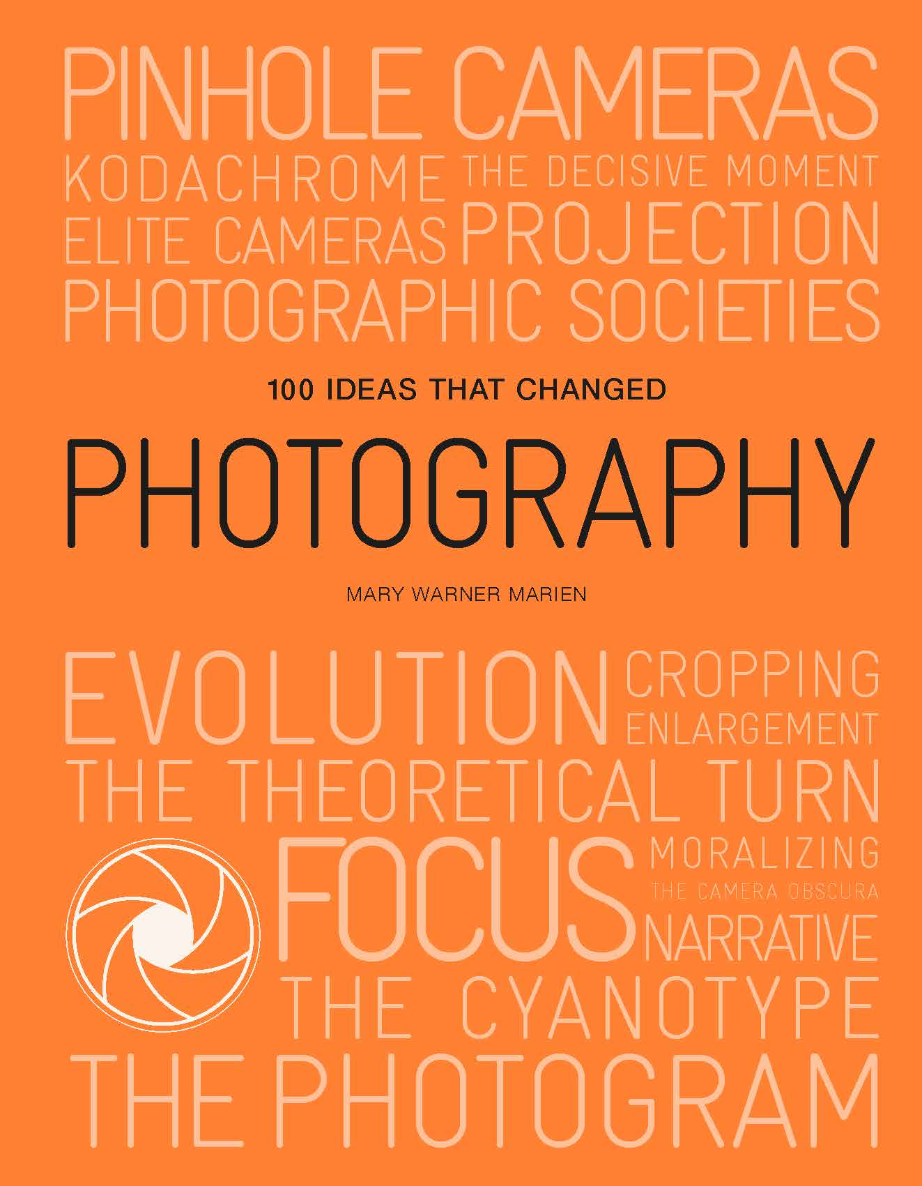 100 Ideas That Changed Photography - Product Thumbnail
