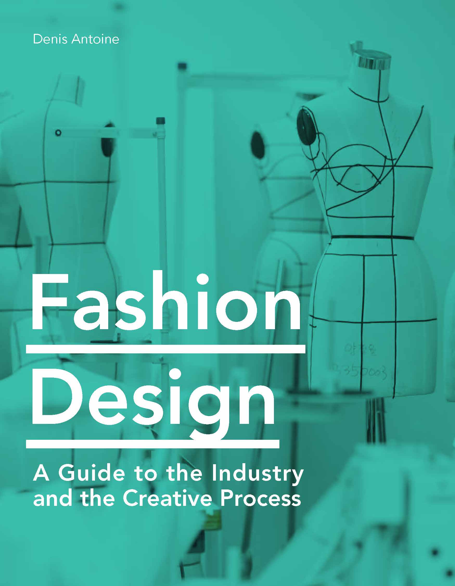 Fashion Design - Product Thumbnail
