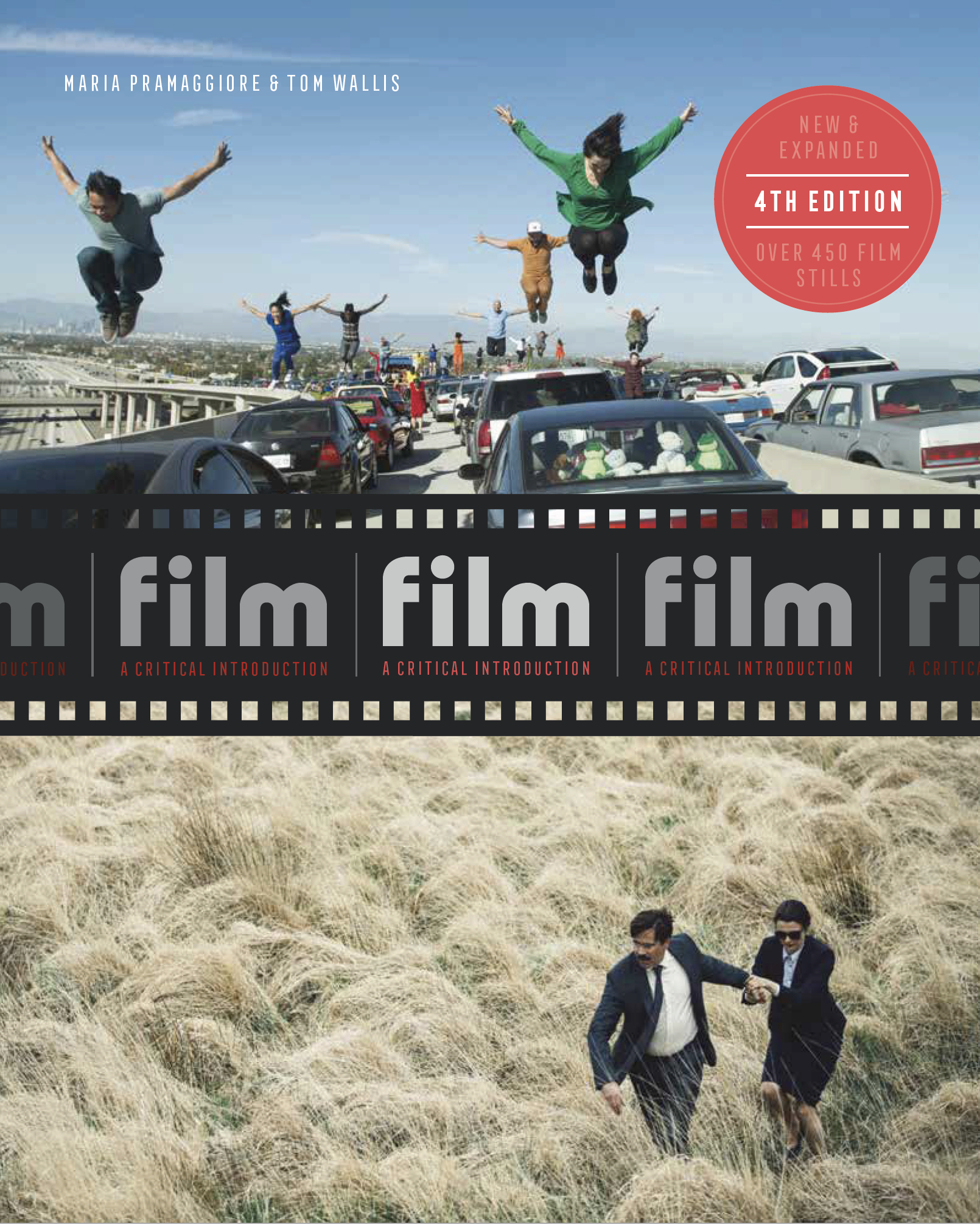 Film: A Critical Introduction, Fourth Edition - Product Thumbnail
