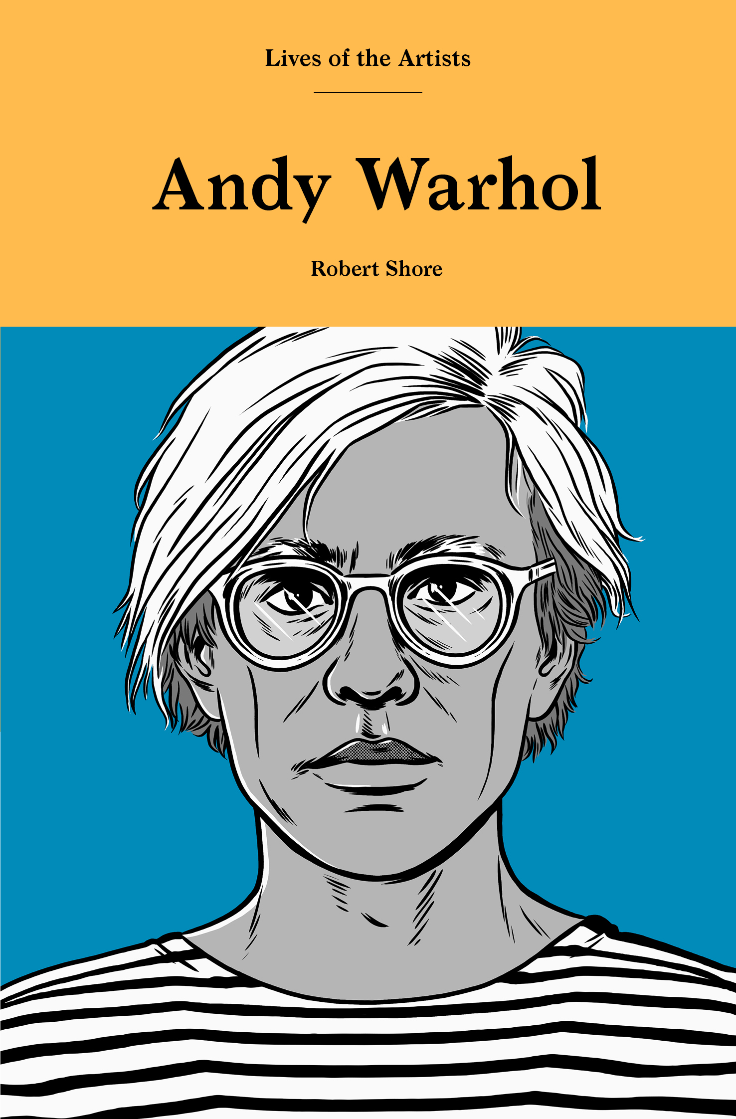 Andy Warhol - Product Thumbnail