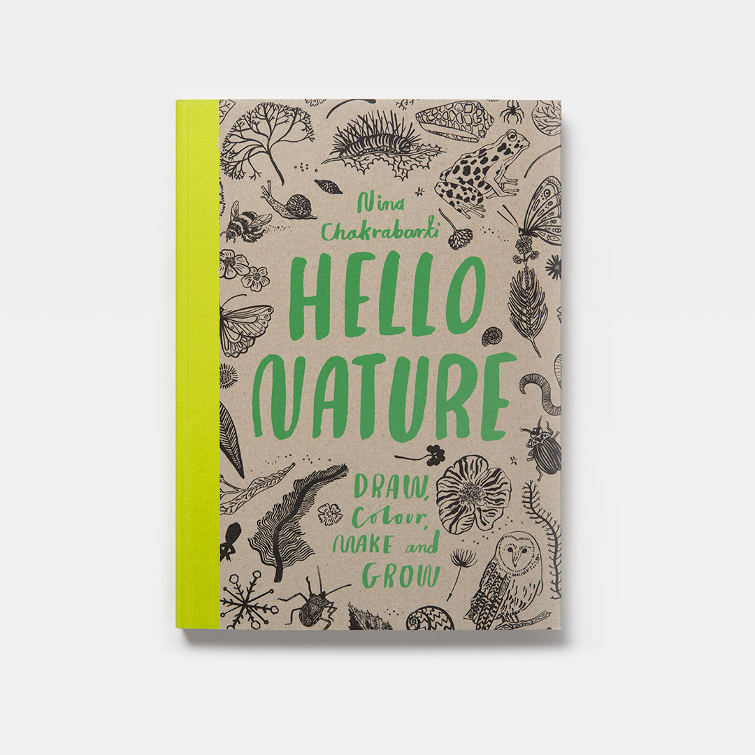 Coloring Books - Category Image