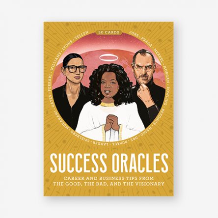 Success Oracles