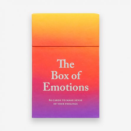 The Box of Emotions