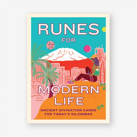 Runes for Modern Life
