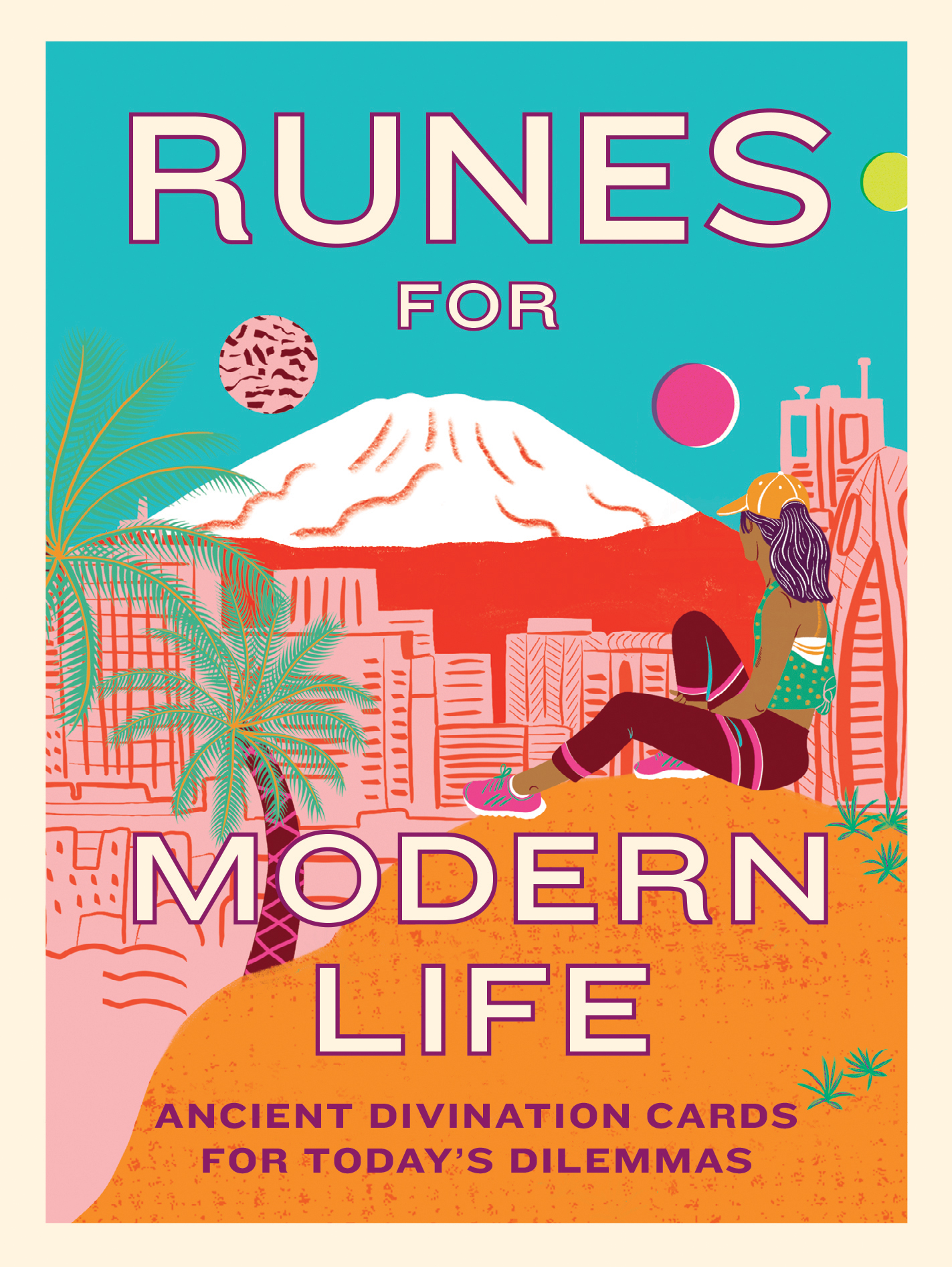 Runes for Modern Life - Product Thumbnail