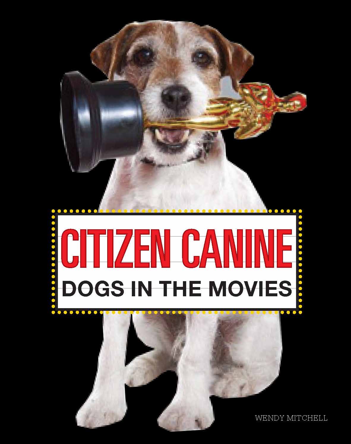 Citizen Canine - Product Thumbnail