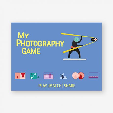 My Photography Game