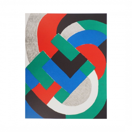 sonia delaunay