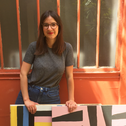 Léa Maupetit - Blog Image