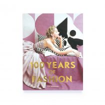 100 Years of Fashion