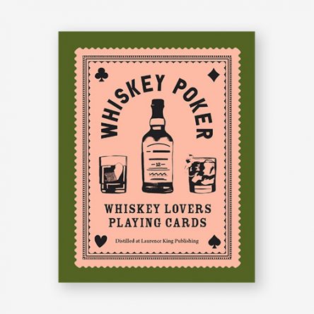 Whiskey Poker